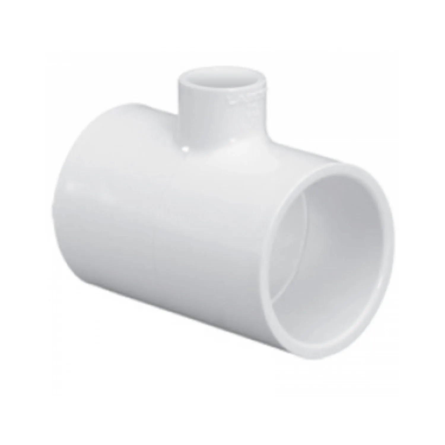 401-335 - Slip Reducing Tee 3 x 3 x 1"