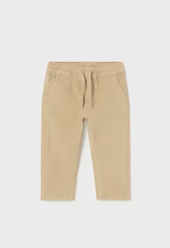 Baby Corduroy Joggers