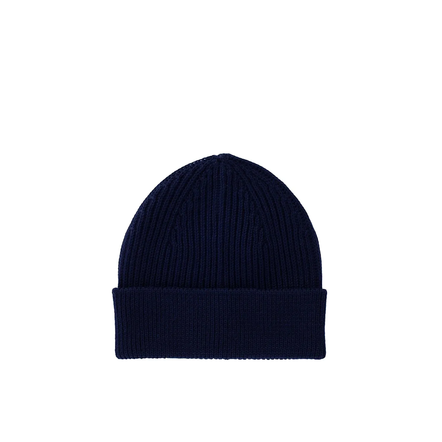 Beanie Long Royal Blue