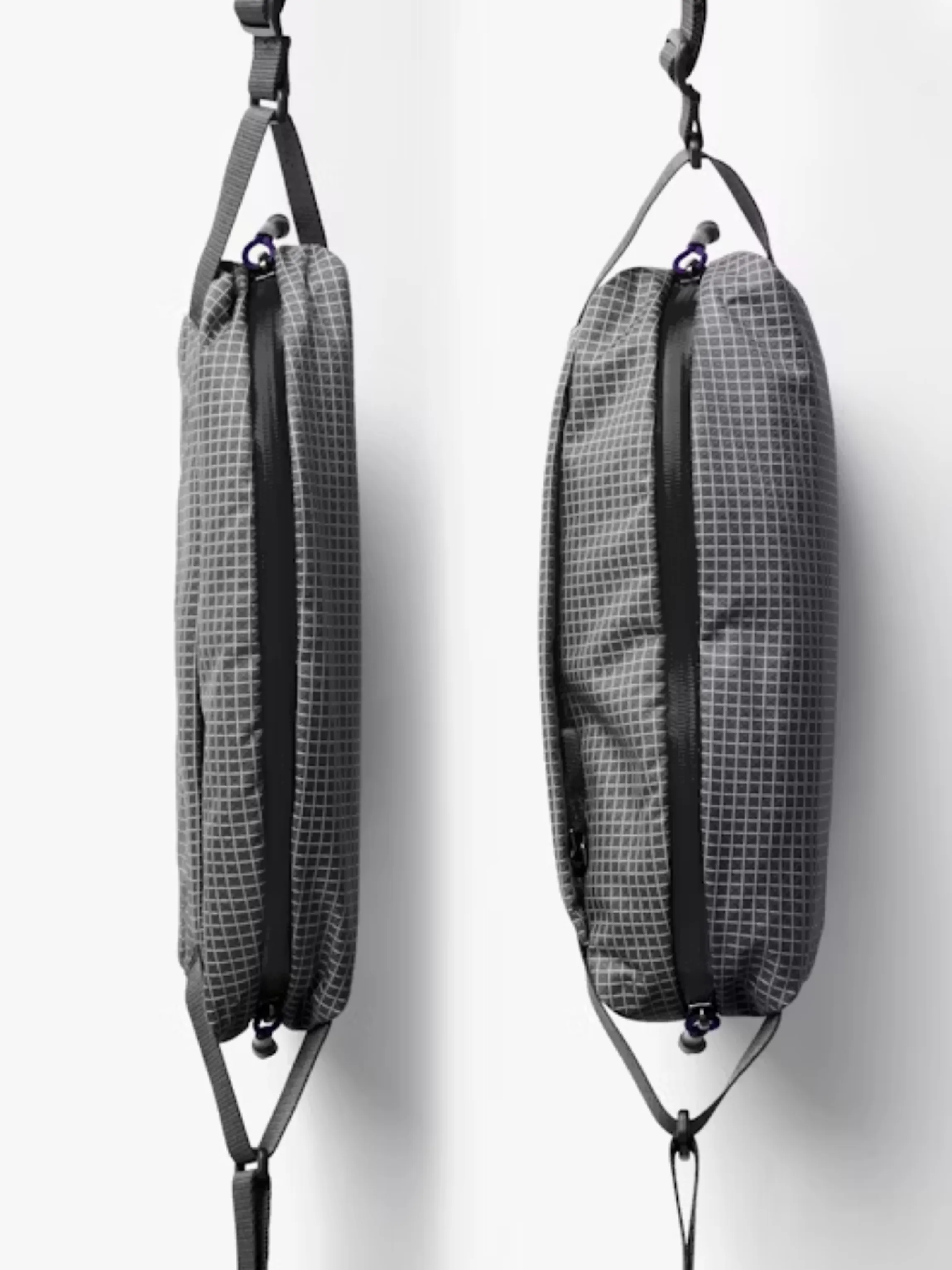 Bellroy Lite Sling Arcade Gray SS24