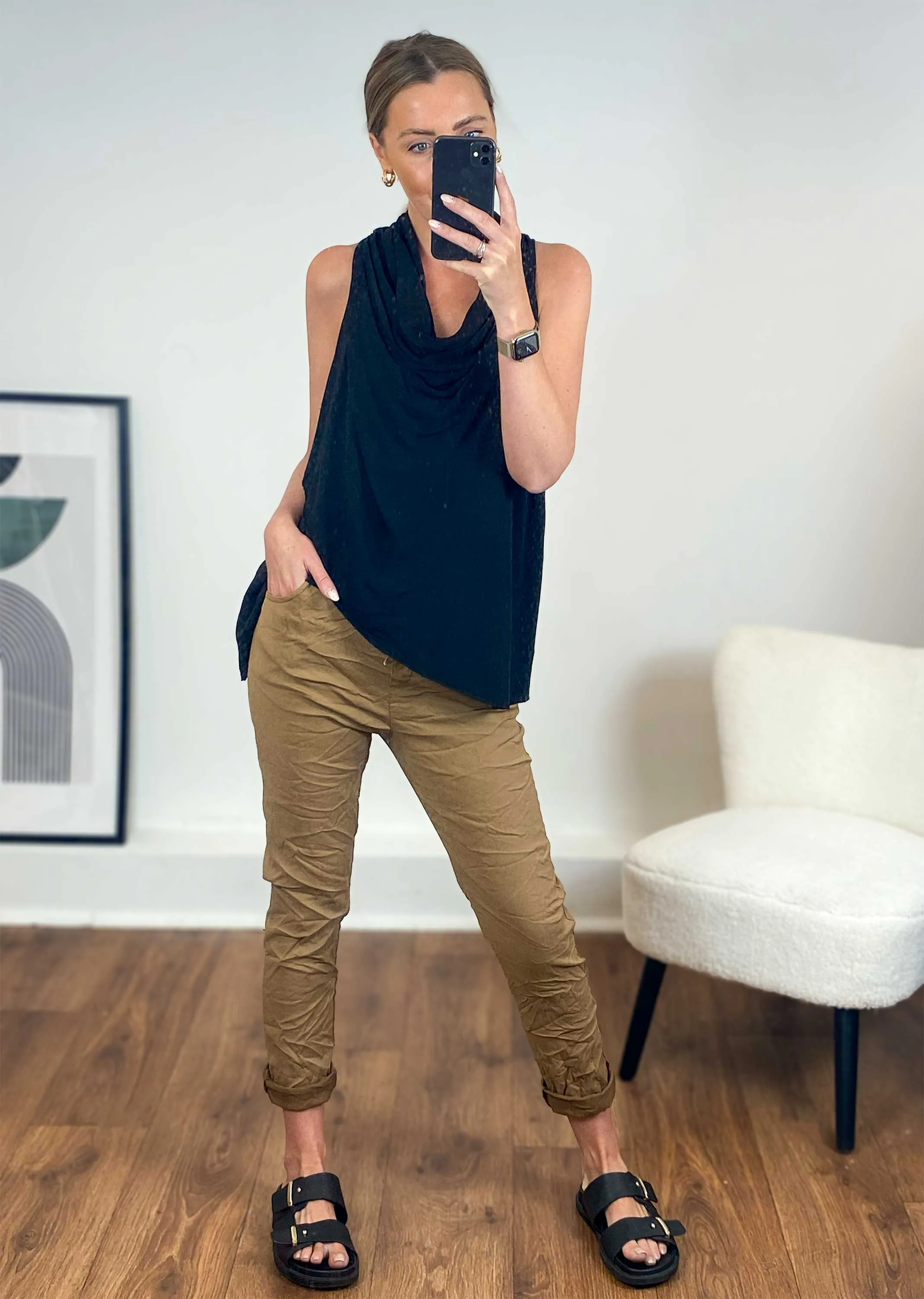 Cali Magic Pants