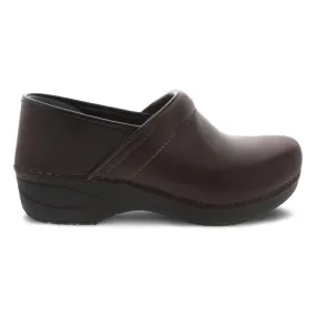Dansko Women's Pro XP 2.0 Brown Waterproof