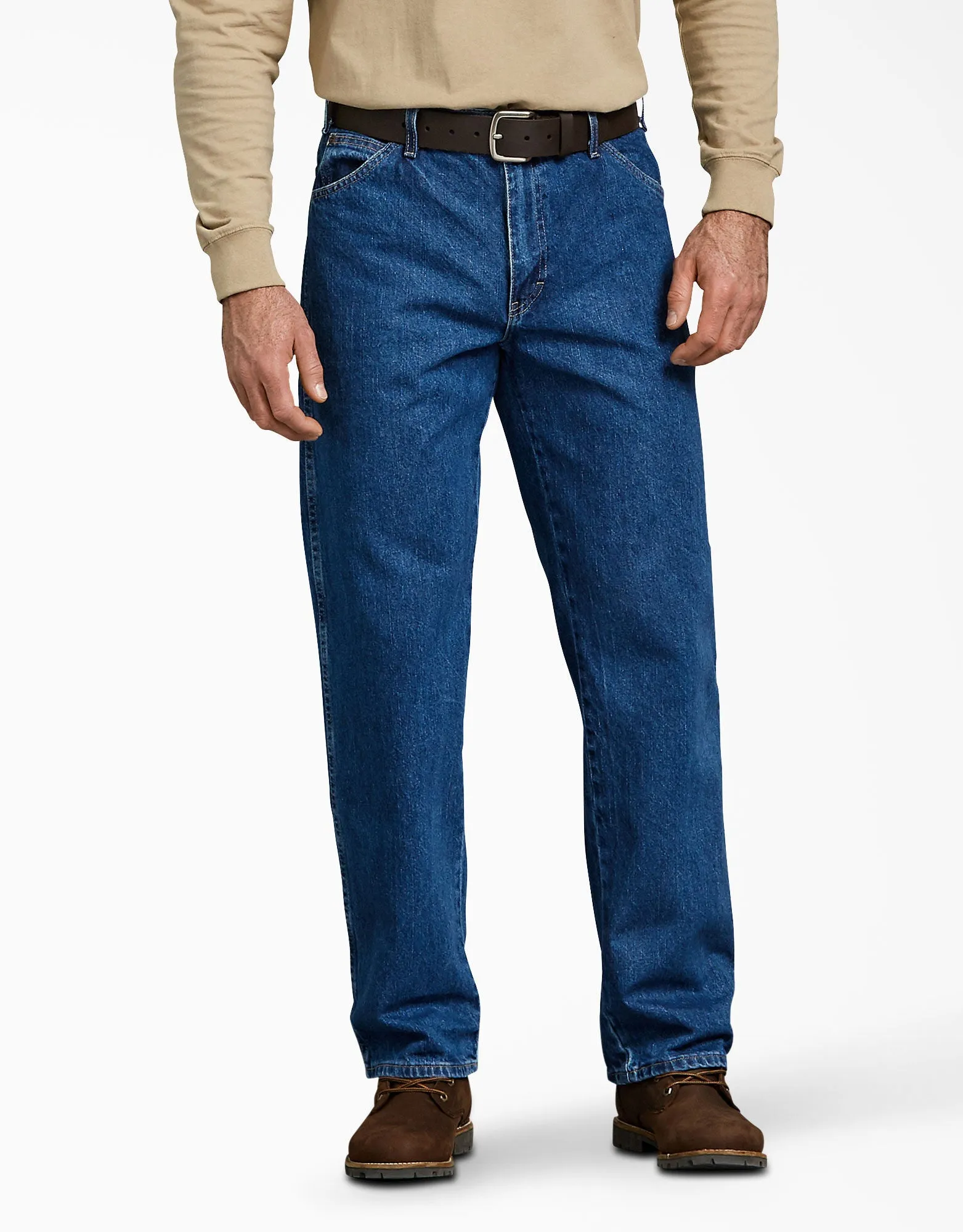 Dickies 1329 5-Pocket Jean