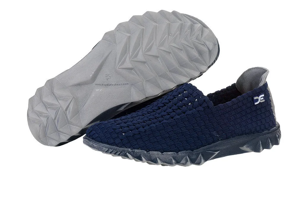 E-last 03 Navy