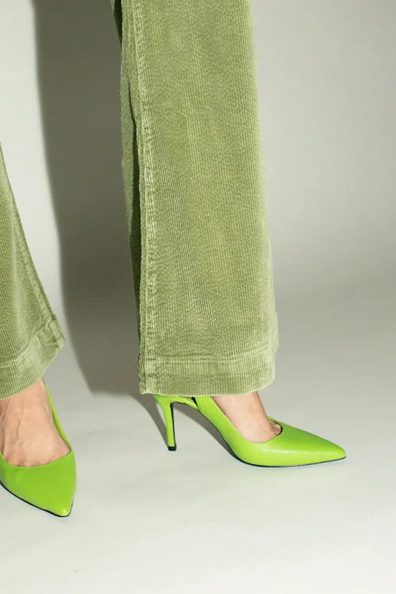 Fern Cord Eastcoast Flare