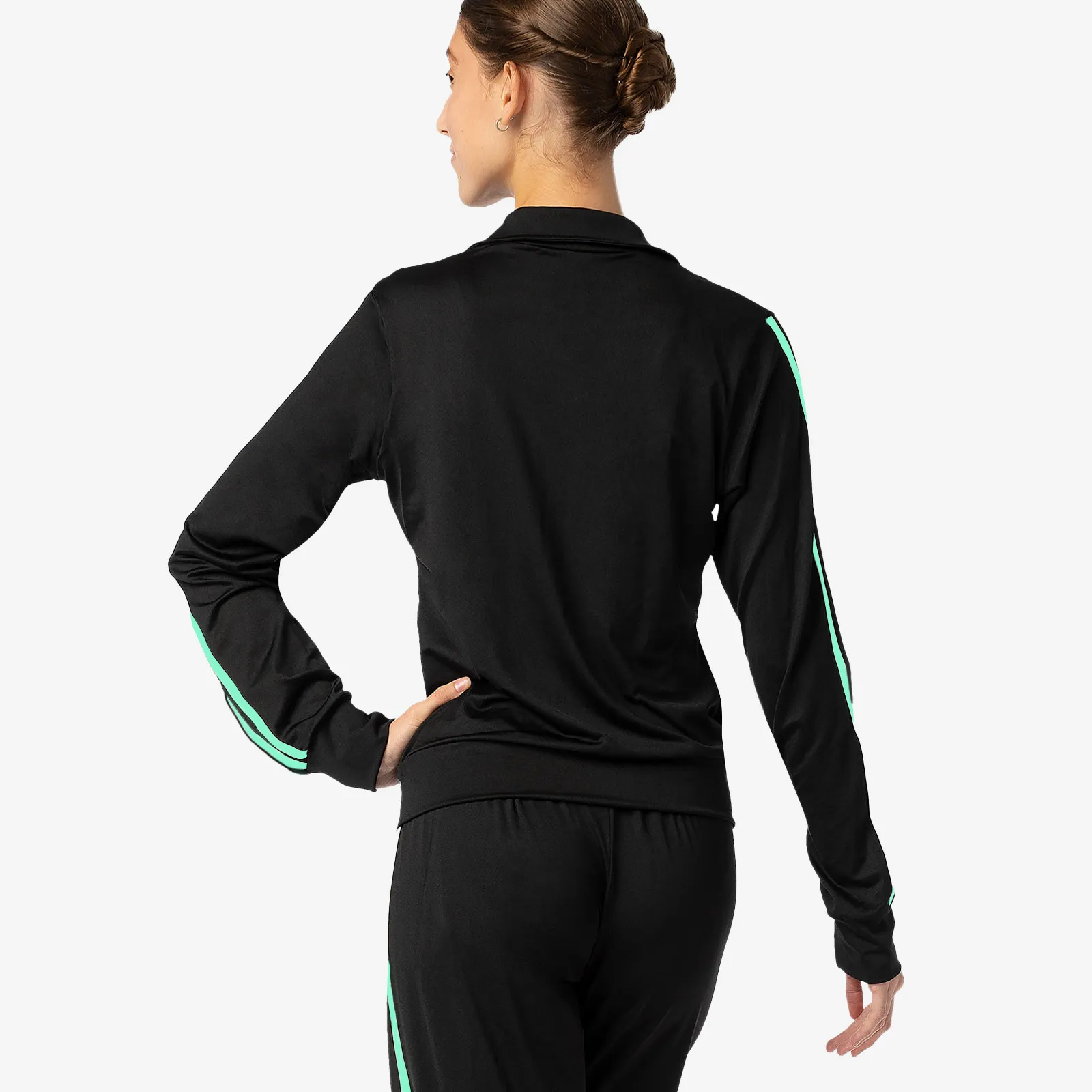 Hai Jacket - SL157