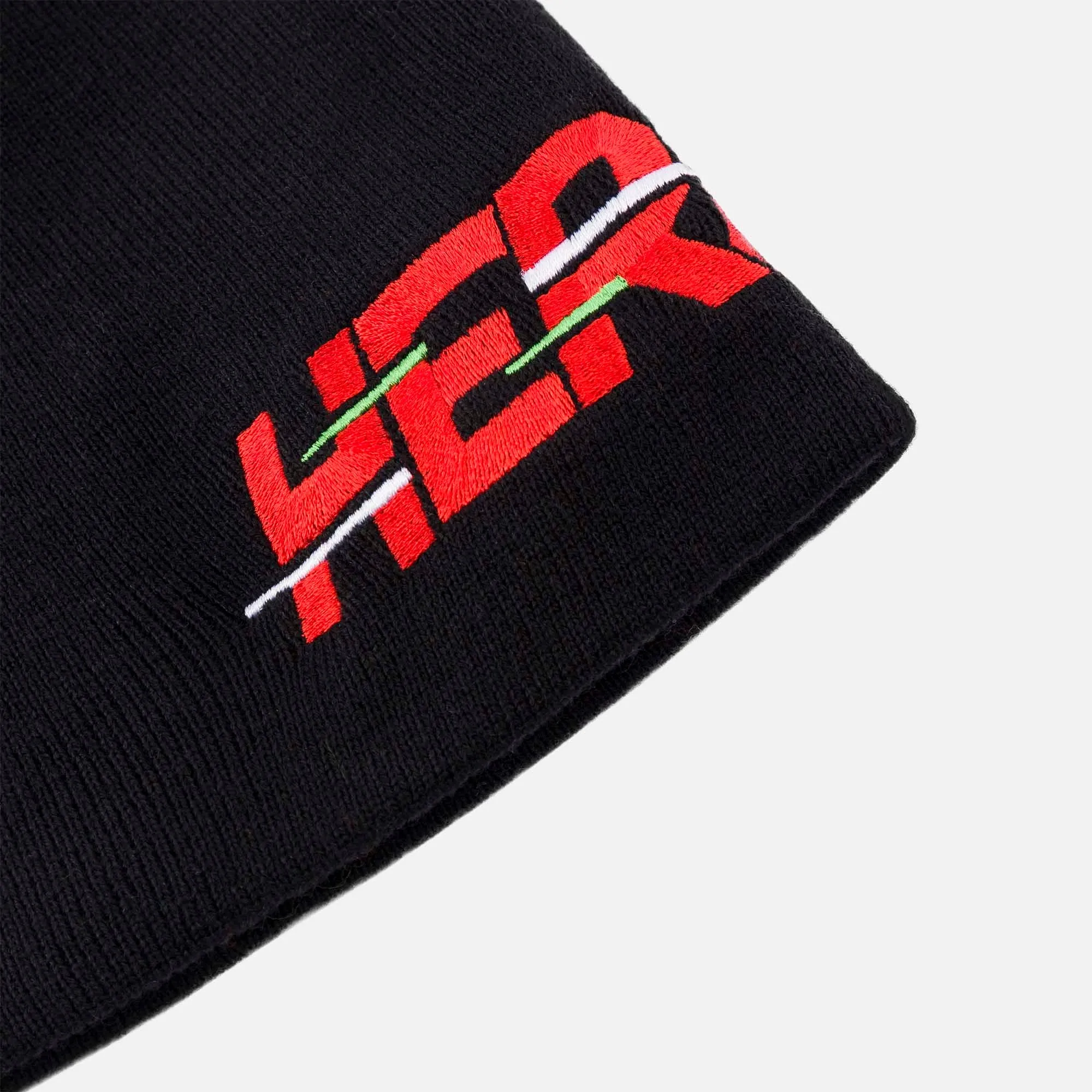 Hero Reversible Beanie