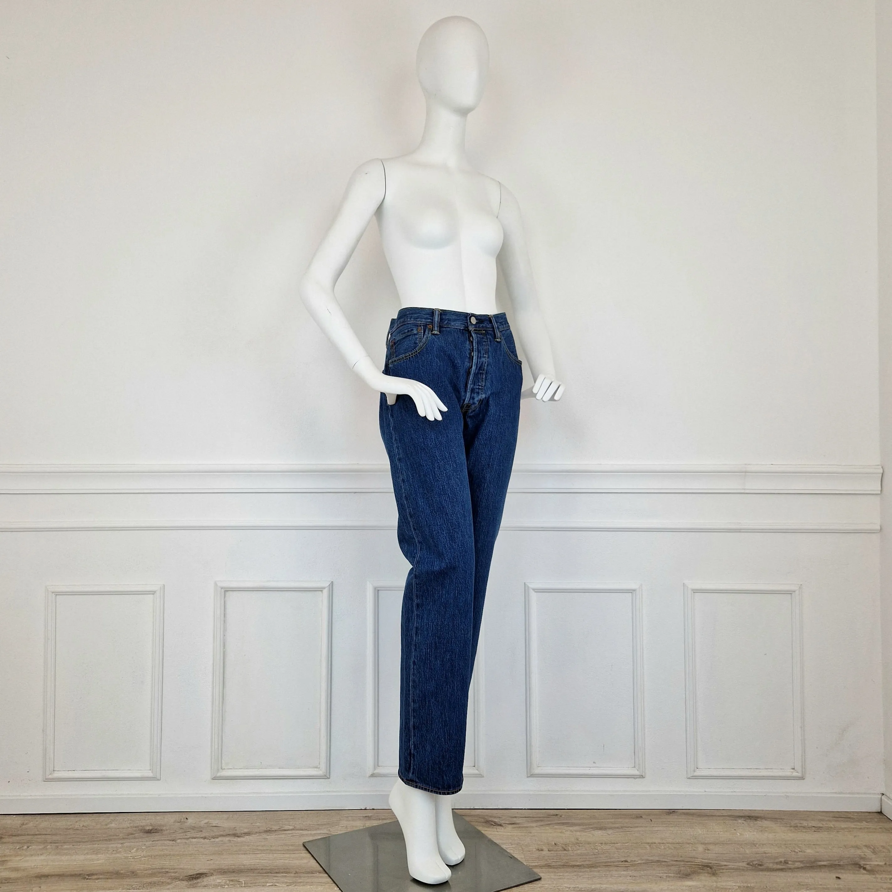 Jeans Levi's 501 W33 L32