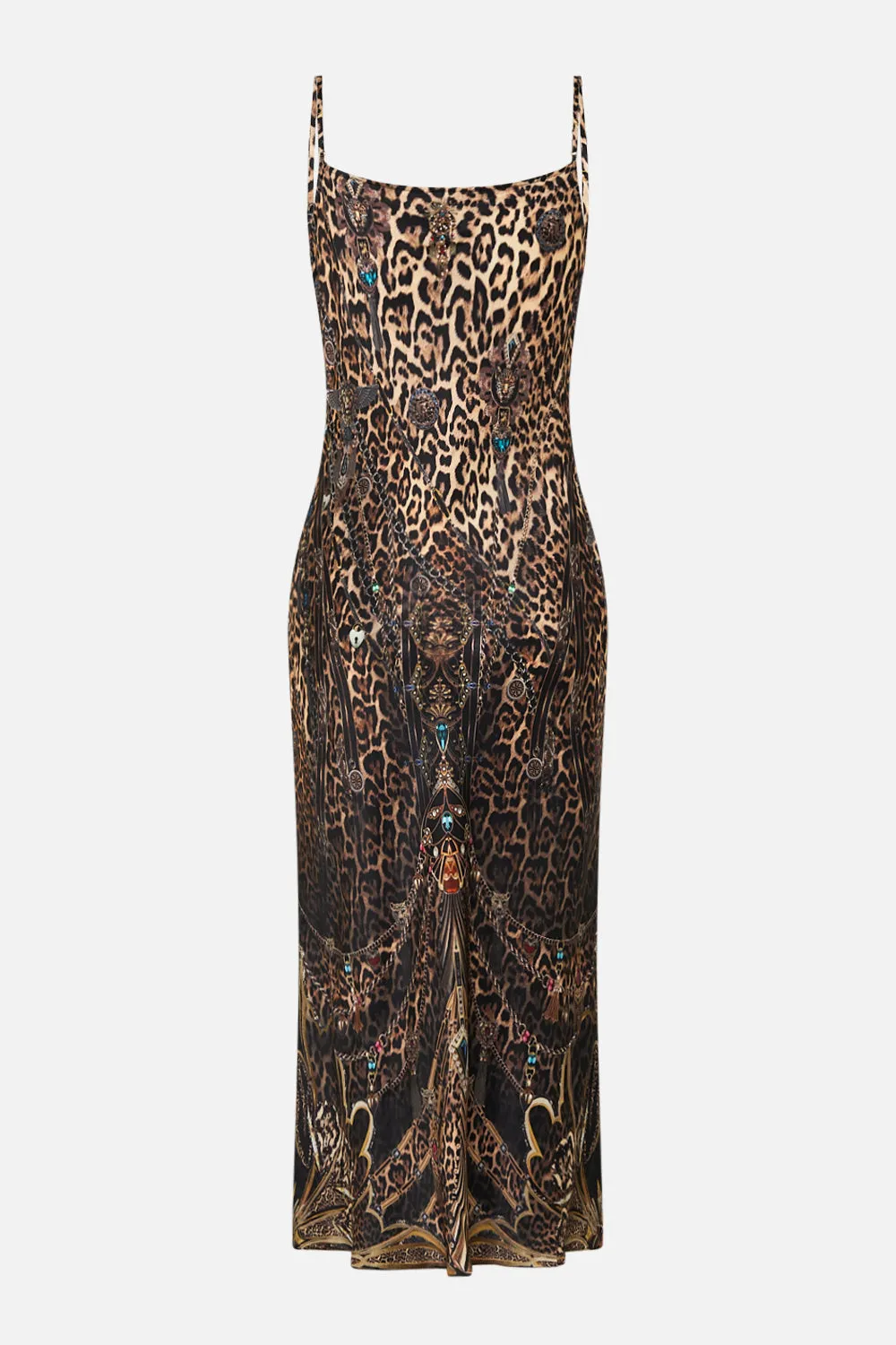 LONG BIAS SLIP AMSTERGLAM