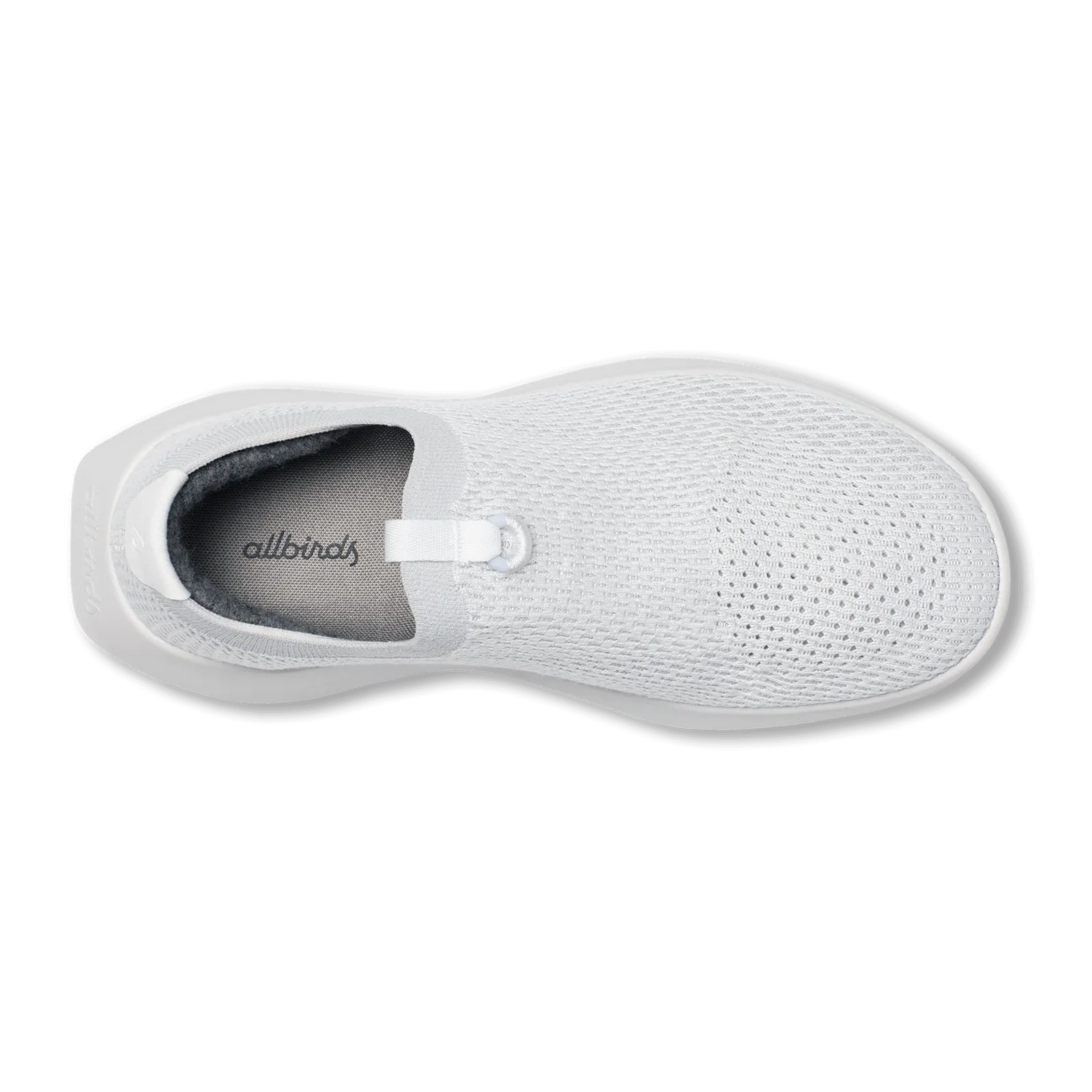Men's Tree Dasher Relay - Blizzard (Blizzard Sole)