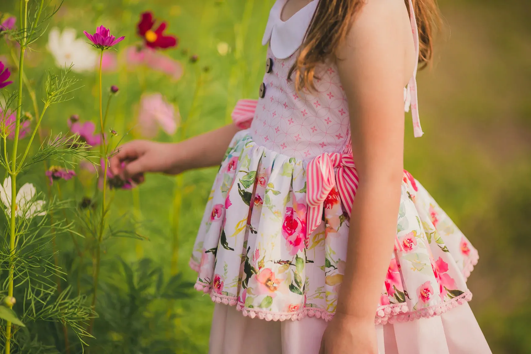 Palmer Dress