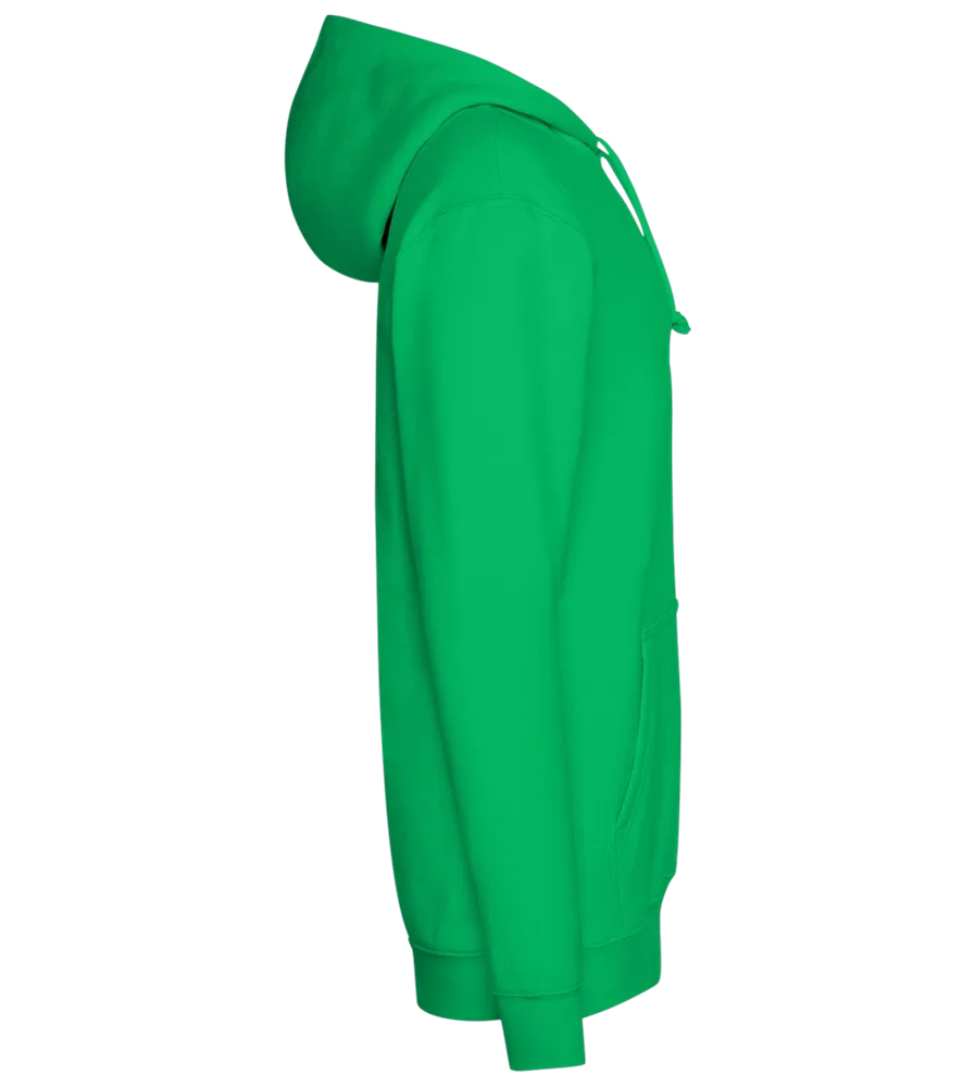 Scary Pumpkin Spice Design - Premium Essential Unisex Hoodie