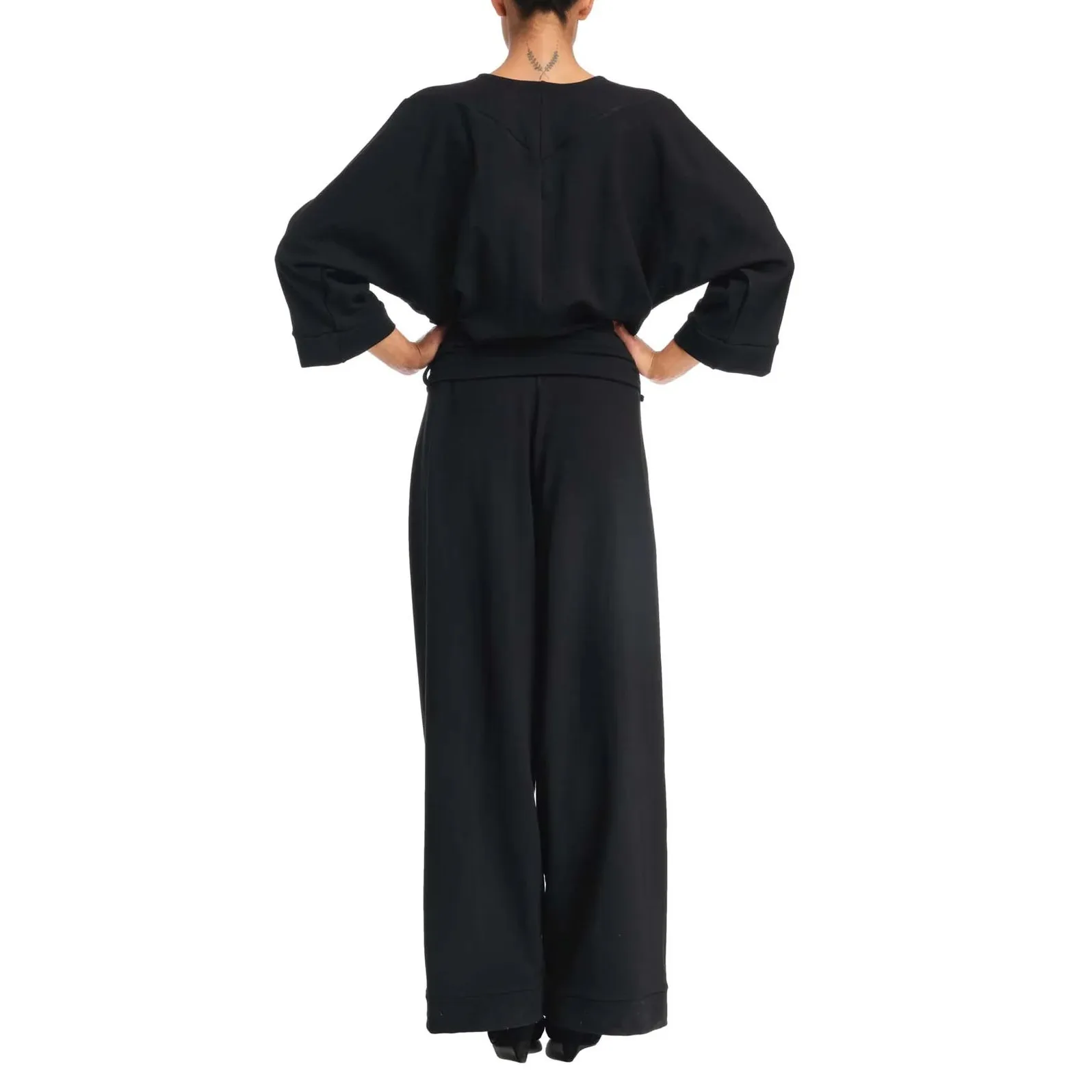 Soma jumpsuit