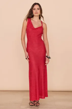 Spark Dress Chilli