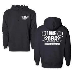 Til The End - Hoodie