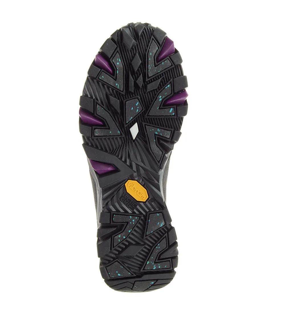 Women's Coldpack Ice  Moc Waterproof