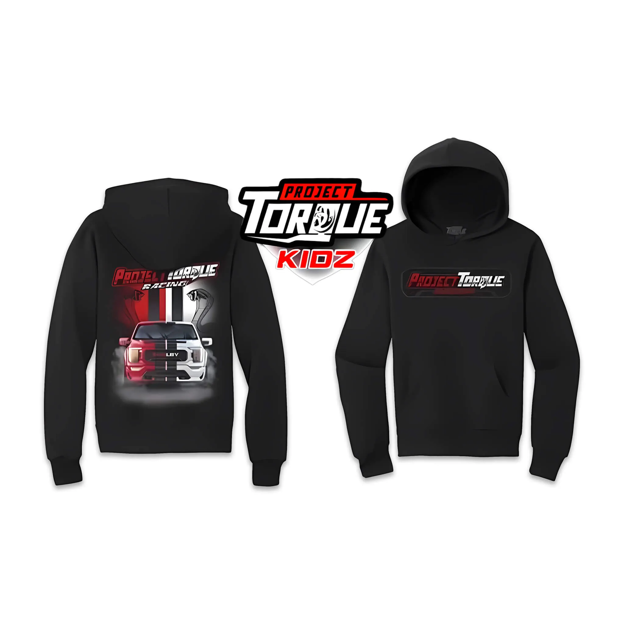 YOUTH SUPER SNAKE SHELBY HOODIE